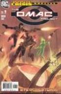 OMAC PROJECT INFINITE CRISIS SPECIAL