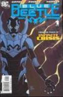 BLUE BEETLE #1