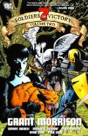 SEVEN SOLDIERS OF VICTORY TP VOL 02 (OF 4)