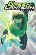 GREEN LANTERN NO FEAR HC