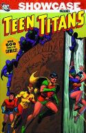 SHOWCASE PRESENTS TEEN TITANS TP VOL 01