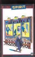 WILL EISNERS SPIRIT ARCHIVES HC VOL 18