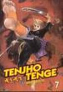 TENJHO TENGE VOL 07