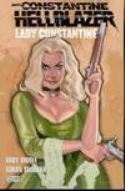 HELLBLAZER LADY CONSTANTINE TP (MR)