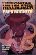 HELLBLAZER PAPA MIDNITE TP (MR)