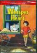 WHISPER OF THE HEART DVD