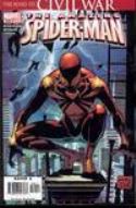 AMAZING SPIDER-MAN #530