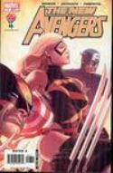 NEW AVENGERS #17