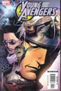 YOUNG AVENGERS #11