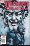 X-MEN APOCALYPSE DRACULA #2 (OF 4)