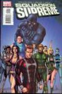 SQUADRON SUPREME #1