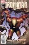 IRON MAN #6