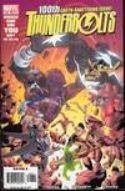 THUNDERBOLTS #100