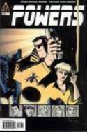 POWERS #18 (MR)