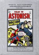 MMW ANT-MAN GIANT-MAN HC VOL 01 NEW ED