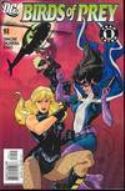 BIRDS OF PREY #92