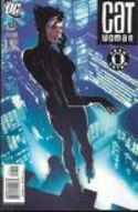 CATWOMAN #53