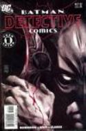 DETECTIVE COMICS #817