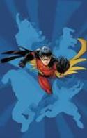 TEEN TITANS #34