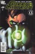 GREEN LANTERN #10