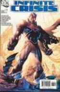 INFINITE CRISIS #6 (OF 7)
