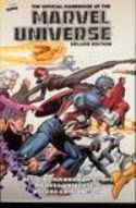 ESSENTIAL OFF HANDBOOK MARVEL UNIVERSE DELUXE ED TP VOL 01