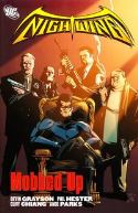 NIGHTWING MOBBED UP TP