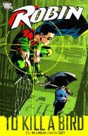 ROBIN TO KILL A BIRD TP