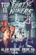 TOP 10 THE FORTY NINERS SC (MR)