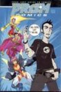 PRISM COMICS LGBT GUIDE TO COMICS MAGAZINE 2006 (MR)