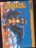 ANIMA GN VOL 01 (OF 10)