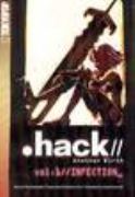 DOT HACK SIGN ANOTHER BIRTH NOVEL VOL 01 (OF 4)