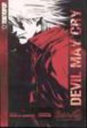 DEVIL MAY CRY VOL 1 NOVEL (OF 2)