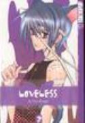 LOVELESS GN VOL 02 (OF 8) (TKP) (MR)