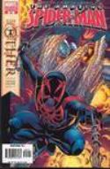 AMAZING SPIDER-MAN 2ND PTG VAR #527