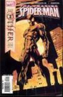 AMAZING SPIDER-MAN WIERINGO VAR #528