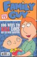 FAMILY GUY VOL 1 GN (OF 3)