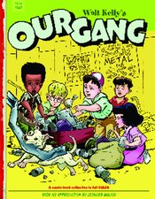 OUR GANG SC VOL 01