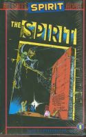 WILL EISNERS SPIRIT ARCHIVES HC VOL 01