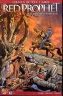 TALES OF ALVIN MAKER RED PROPHET #2 ARLEM CVR A