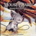 (USE APR098443) MOUSE GUARD #2