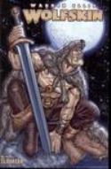 WOLFSKIN #1 (OF 3) (MR)