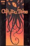 CTHULHU TALES #1