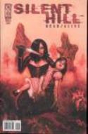 SILENT HILL DEAD ALIVE #5 (OF 5) (MR)