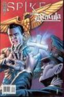 SPIKE VS DRACULA #3 (OF 5)