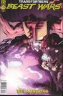 TRANSFORMERS BEAST WARS (IDW) #3 (OF 4)