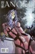 ANGEL SPOTLIGHT ILLYRIA ONE SHOT