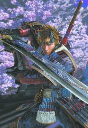 NEW ONIMUSHA NIGHT OF GENESIS GN VOL 01