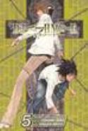 (USE DEC138041) DEATH NOTE GN VOL 05