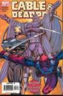 CABLE DEADPOOL #27